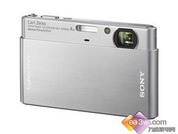 索尼T77数码相机 工艺品般的影像杰作
