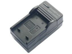 当科技邂逅艺术 桑格FD1数码充电器的工艺美学