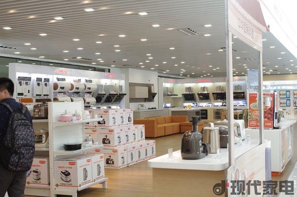 九阳二十周年工厂探访之旅 科技厨房与匠心工艺的完美交融