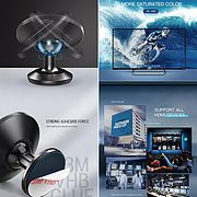 数码电器详情页设计 打造高效转化与卓越体验